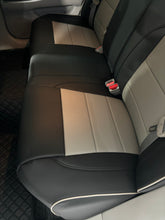 Load image into Gallery viewer, Custom Made Leather Seat Cover For Toyota Crown 2008-2013
