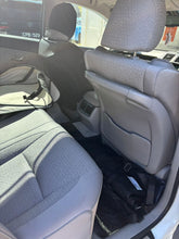 Load image into Gallery viewer, Custom Made Leather Seat Cover For Toyota Crown 2008-2013
