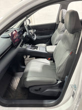 Load image into Gallery viewer, Custom Made Leather Seat Cover For Geely EX5 2025
