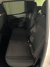 Load image into Gallery viewer, Custom Made Leather Seat Cover For Volkswagen Amarok 2023-2026
