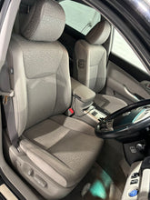Load image into Gallery viewer, Custom Made Leather Seat Cover For Toyota Crown 2008-2013
