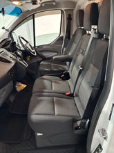 Load image into Gallery viewer, Custom Made Leather Seat Cover For Ford Transit Van 2013-Present
