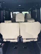 Load image into Gallery viewer, Custom Made Leather Seat Cover For Toyota Voxy 7 Seater 2022-Present
