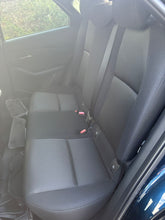 Load image into Gallery viewer, Custom Made Leather Seat Cover For Mazda CX-30 2019-2025
