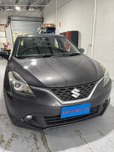 Load image into Gallery viewer, Custom Made Leather Seat Cover For Suzuki Baleno 2015-2026
