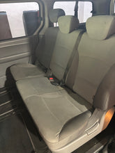 Load image into Gallery viewer, Custom Made Leather Seat Cover For Hyundai iMax 8 Seater 2008-2021
