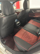Load image into Gallery viewer, Custom Made Leather Seat Cover For LEXUS GS350 2012-2018
