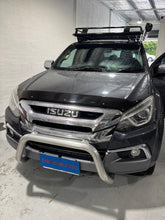 Load image into Gallery viewer, Custom Made Leather Seat Cover For Isuzu MU-X 2014-2021
