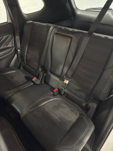 Load image into Gallery viewer, Custom Made Leather Seat Cover For Mitsubishi Outlander 5 Seater 2015-2021
