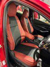 Load image into Gallery viewer, Custom Made Leather Seat Cover For Mazda CX-30 2019-2025
