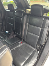 Load image into Gallery viewer, Custom Made Leather Seat Cover For Jeep Grand Cherokee 2014-2021
