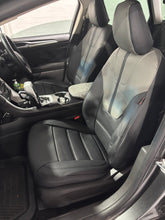 Load image into Gallery viewer, Custom Made Leather Seat Cover For Ford Mondeo 2015-2019
