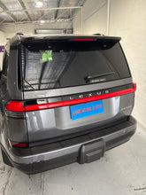 Load image into Gallery viewer, Custom Made Leather Seat Cover For Lexus GX550 7 Seater 2024-2026
