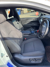 Load image into Gallery viewer, Custom Made Leather Seat Cover For Toyota Camry 2025
