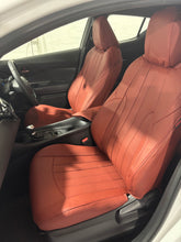 Load image into Gallery viewer, Custom Made Leather Seat Cover For Toyota CHR 2017-2023
