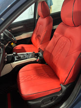 Load image into Gallery viewer, Custom Made Leather Seat Cover For Mazda CX-5  2017-2024
