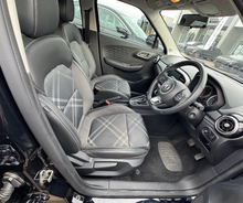 Load image into Gallery viewer, Custom Made Leather Seat Cover For MG3 2019-2024
