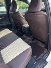 Load image into Gallery viewer, Custom Made Leather Seat Cover For Toyota Camry 2025

