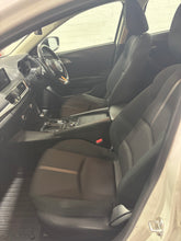 Load image into Gallery viewer, Custom Made Leather Seat Cover For Mazda 3 2014-2018

