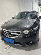 Load image into Gallery viewer, Custom Made Leather Seat Cover For Honda Accord Euro 5 Seater 2009-2014
