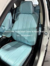 Load image into Gallery viewer, Custom Made Leather Seat Cover For Honda ZR-V 2023-2026
