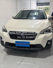 Load image into Gallery viewer, Custom Made Leather Seat Cover For Subaru XV 2015-2022
