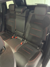 Load image into Gallery viewer, Custom Made Leather Seat Cover For Mercedes-Benz GLB 2019-2025 7 Seater
