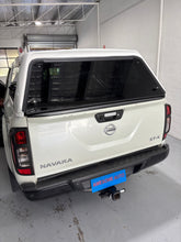 Load image into Gallery viewer, Hand Made 3D Full Coverage Double Layer Floor Mats For Nissan Navara 2015-2025
