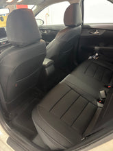 Load image into Gallery viewer, Custom Made Leather Seat Cover For KIA Cerato 2018-2026
