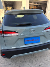 Load image into Gallery viewer, Custom Made Leather Seat Cover For Toyota Corolla Cross 5 Seater 2022-2025
