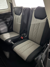 Load image into Gallery viewer, Custom Made Leather Seat Cover For Isuzu MU-X 2014-2021
