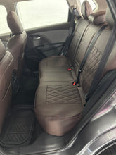 Load image into Gallery viewer, Custom Made Leather Seat Cover For Nissan Xtrail 5 Seater 2022-2026
