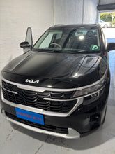 Load image into Gallery viewer, Custom Made Leather Seat Cover For KIA Seltos 2019-2025

