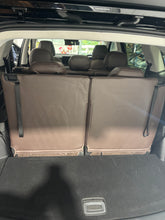 Load image into Gallery viewer, Custom Made Leather Seat Cover For MG QS 7 Seater  2025-Present
