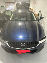 Load image into Gallery viewer, Custom Made Leather Seat Cover For Mazda CX-30 2019-2025
