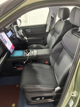 Load image into Gallery viewer, Custom Made Leather Seat Cover For Jaecoo J7 2025
