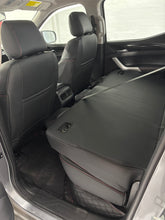 Load image into Gallery viewer, Custom Made Leather Seat Cover For LDV T60 2021-2025
