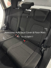 Load image into Gallery viewer, Custom Made Leather Seat Cover For Honda ZR-V 2023-2026
