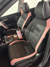 Load image into Gallery viewer, Custom Made Leather Seat Cover For KIA Seltos 2019-2025
