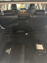 Load image into Gallery viewer, Custom Made Leather Seat Cover For Lexus RX270 2012-2015

