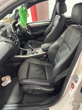 Load image into Gallery viewer, Custom Made Leather Seat Cover For BMW X4 2014-2018
