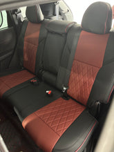 Load image into Gallery viewer, Custom Made Leather Seat Cover For Mitsubishi Outlander 7 Seater 2022-2025
