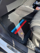 Load image into Gallery viewer, Hand Made 3D Full Coverage Double Layer Floor Mats For BYD Sealion 7 2025
