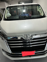 Load image into Gallery viewer, Custom Made Leather Seat Cover For Toyota Granvia 6 Seater 2019-2025
