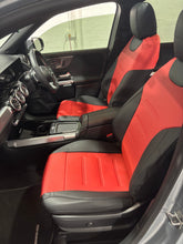 Load image into Gallery viewer, Custom Made Leather Seat Cover For Mercedes-Benz GLB 2019-2025 7 Seater
