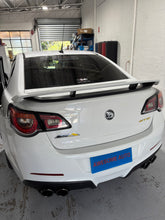 Load image into Gallery viewer, Custom Made Leather Seat Cover For Holden Commodore GTS  2013-2017
