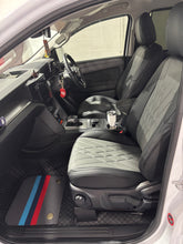 Load image into Gallery viewer, Custom Made Leather Seat Cover For Volkswagen Amarok 2023-2026
