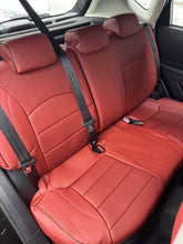Load image into Gallery viewer, Custom Made Leather Seat Cover For Nissan Dualis 2006-2013
