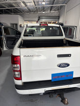 Load image into Gallery viewer, Hand Made 3D Full Coverage Double Layer Floor Mats For Ford Ranger 2011-2021
