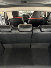 Load image into Gallery viewer, Custom Made Leather Seat Cover For Honda Jazz Fit 2014-2020
